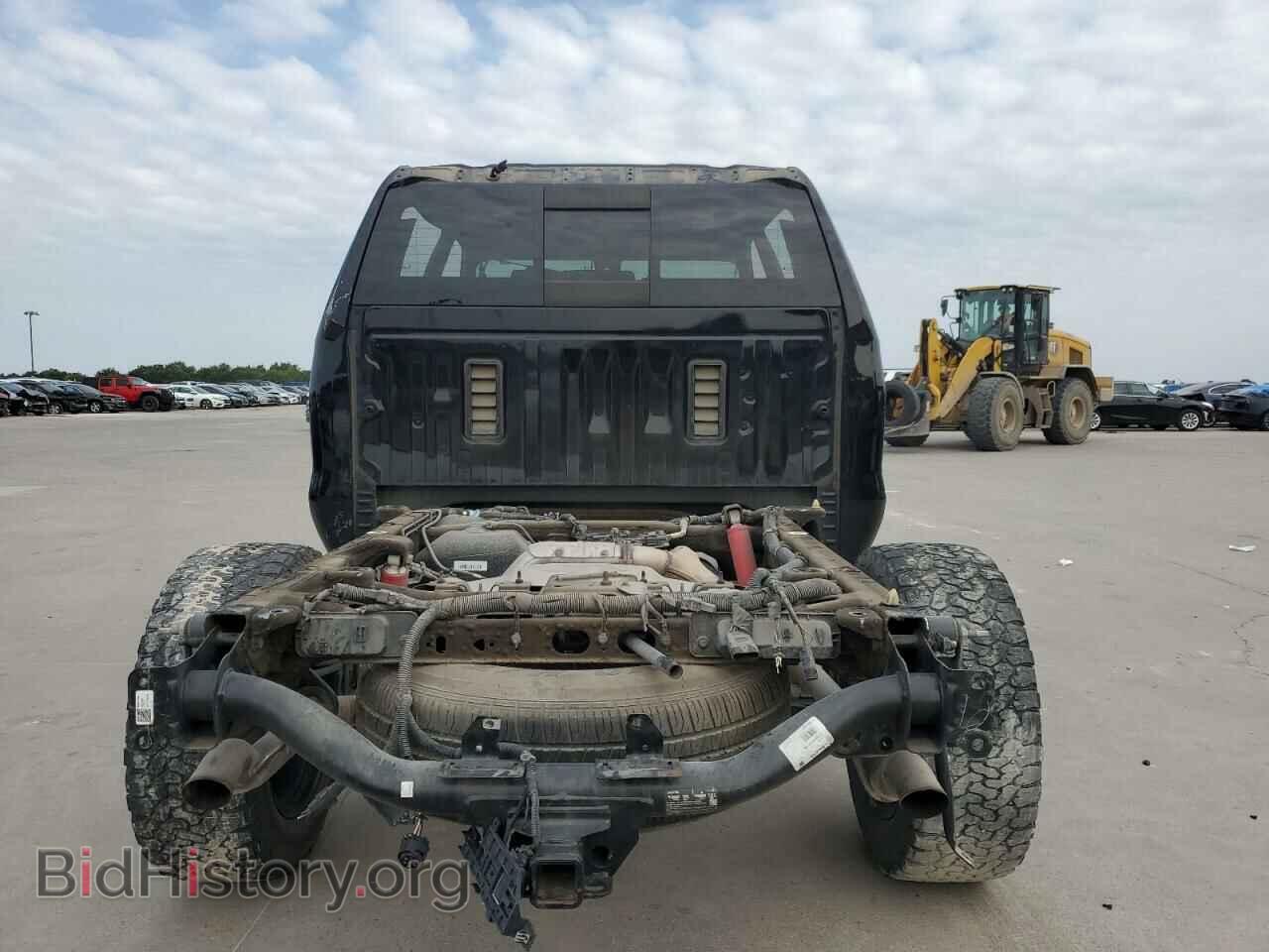 2019 GMC SIERRA - VIN: 3GTP9EED0KG297864 - Фото 6
