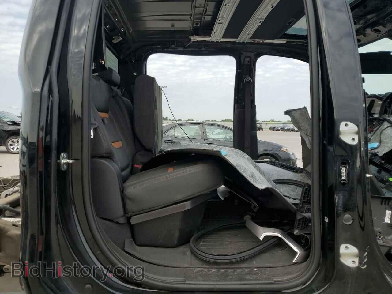 2019 GMC SIERRA - VIN: 3GTP9EED0KG297864 - Фото 10