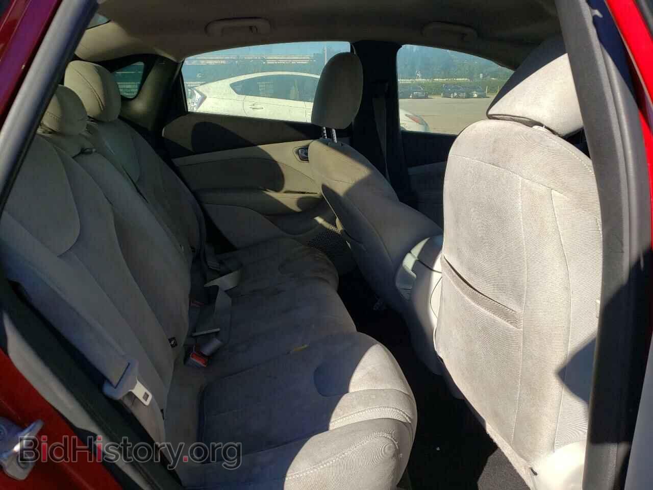 2013 DODGE DART - VIN: 1C3CDFBA0DD139798 - Фото 6