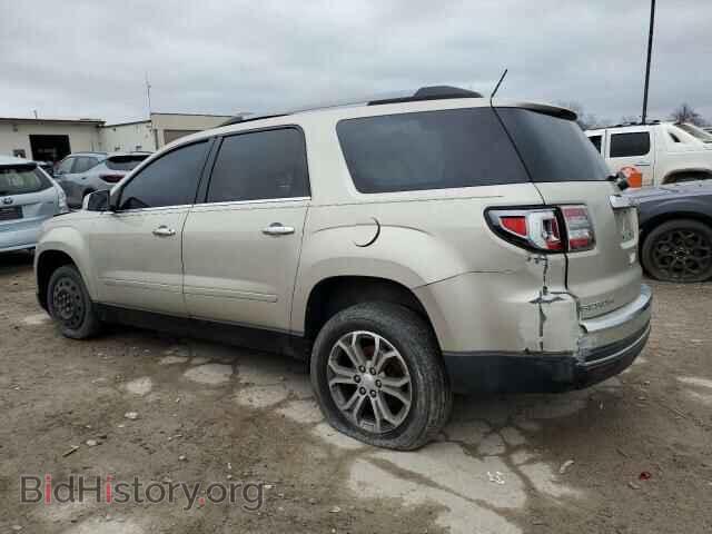 2013 GMC ACADIA - VIN: 1GKKRRKD4DJ183152 - Фото 2