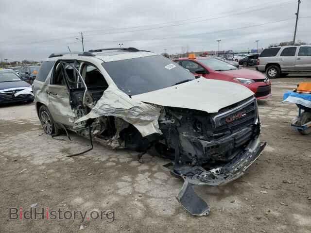2013 GMC ACADIA - VIN: 1GKKRRKD4DJ183152 - Фото 4