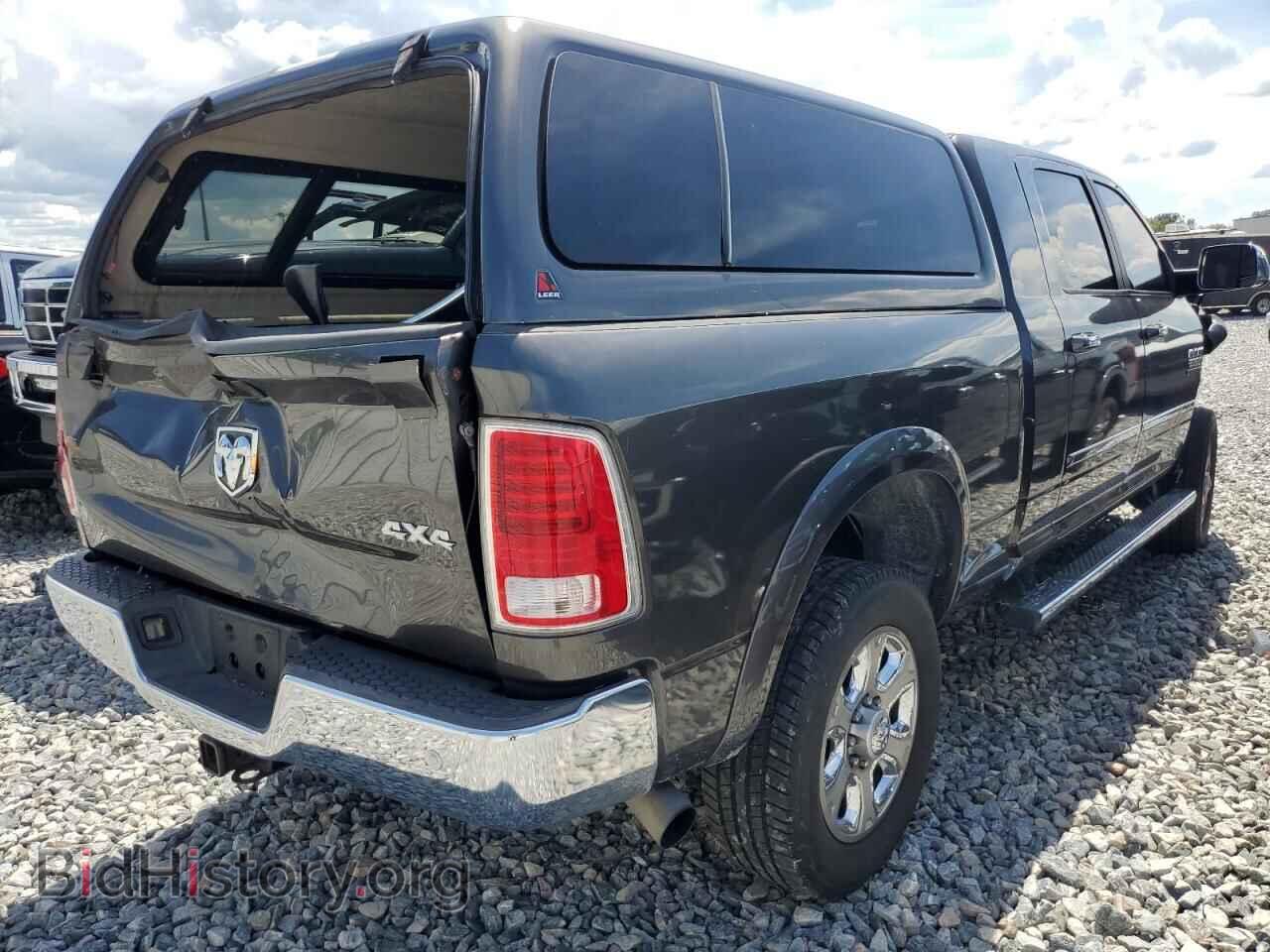 2016 RAM 3500 - VIN: 3C63R3ML9GG149657 - Фото 3