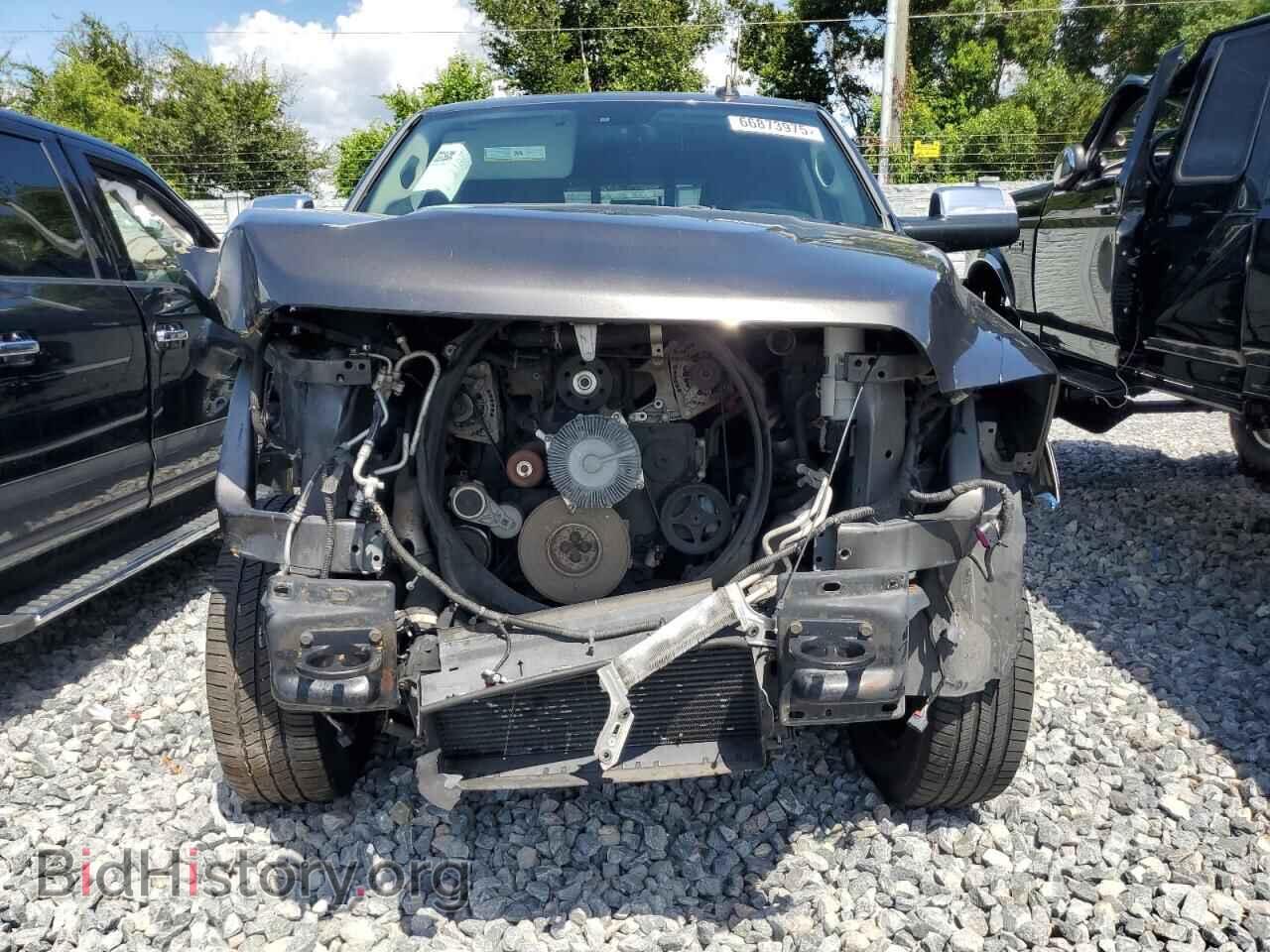 2016 RAM 3500 - VIN: 3C63R3ML9GG149657 - Фото 5