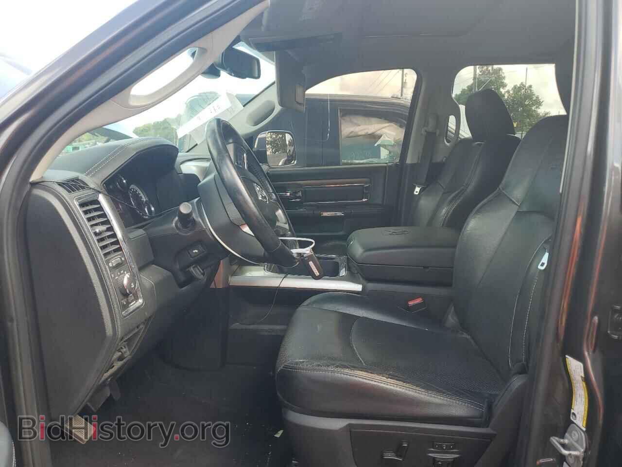 2016 RAM 3500 - VIN: 3C63R3ML9GG149657 - Фото 7