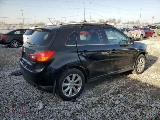 2013 MITSUBISHI OUTLANDER - VIN: 4A4AR4AU8DE003488 - Фото 3