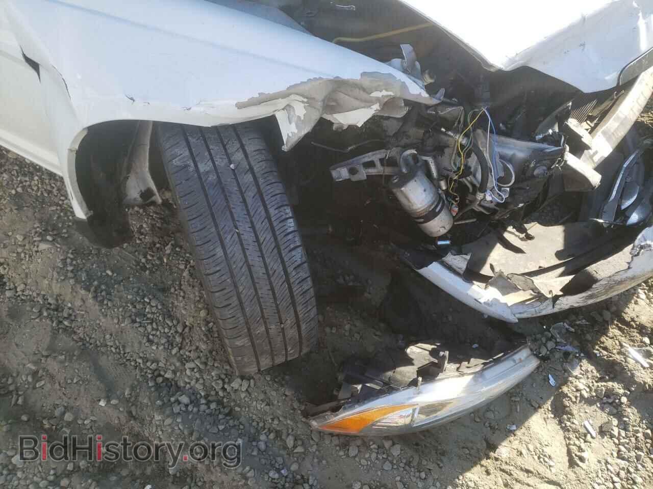 2011 CHRYSLER 200 - VIN: 1C3BC2FG7BN582575 - Фото 9