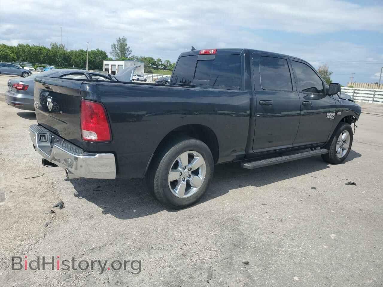 2019 RAM 1500 - VIN: 1C6RR6TT5KS711150 - Фото 3