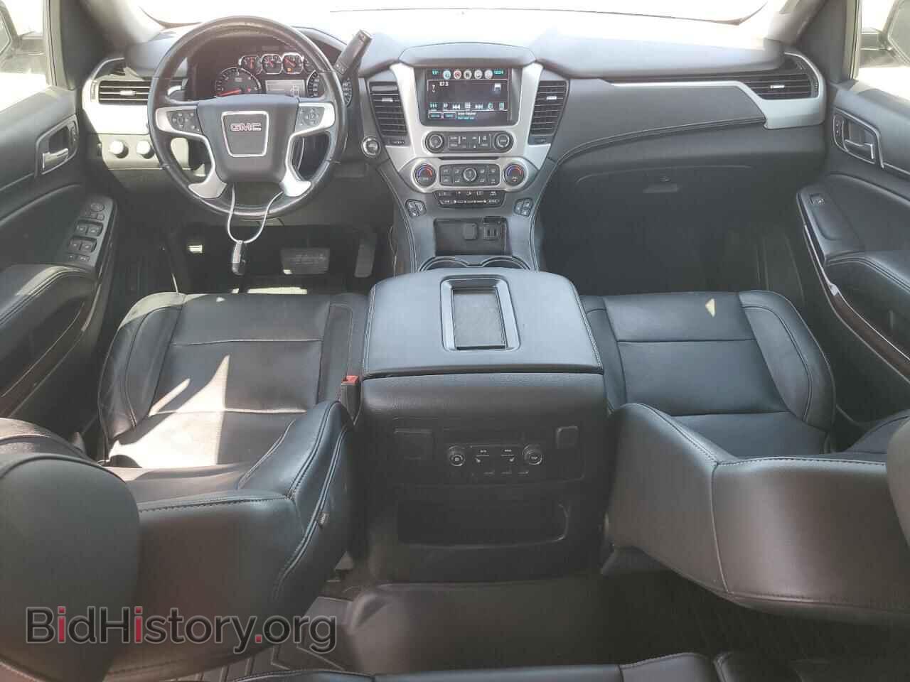 2018 GMC YUKON - VIN: 1GKS2BKC7JR263738 - Фото 8