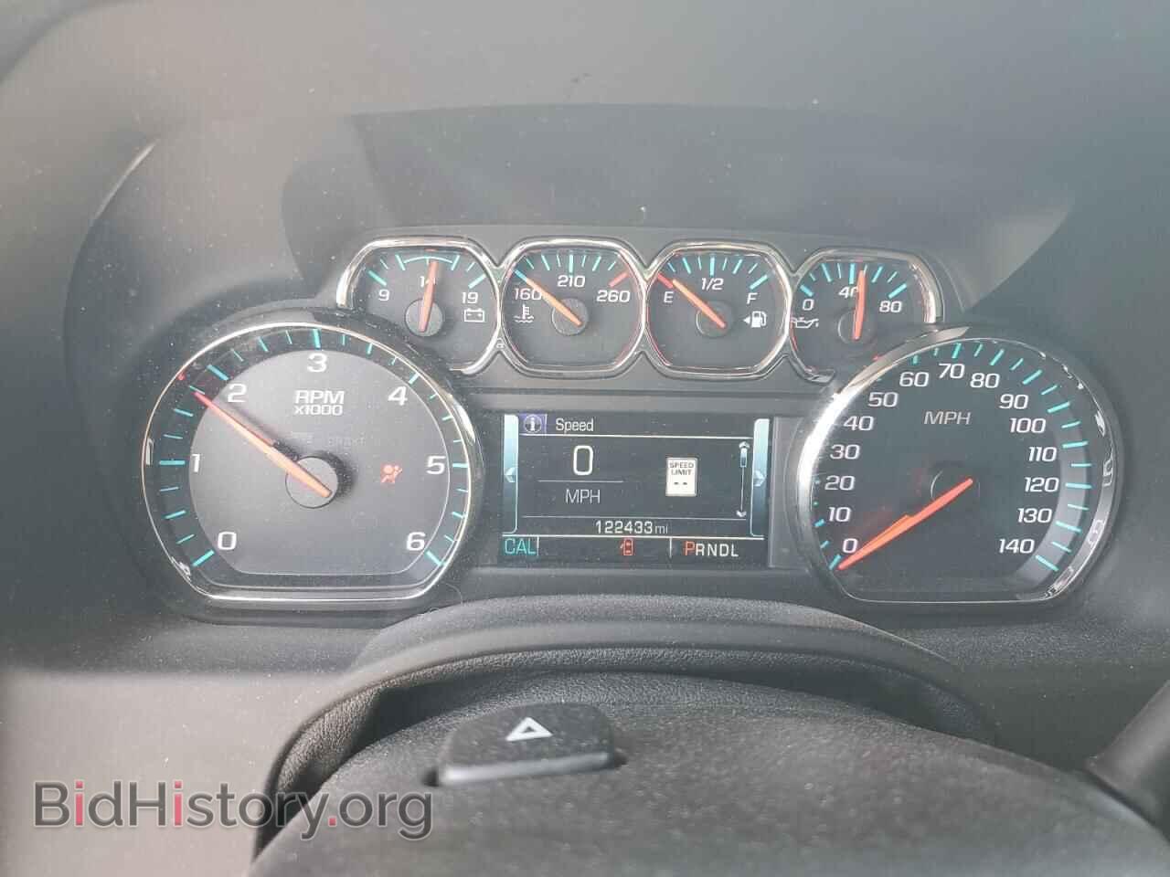 2018 GMC YUKON - VIN: 1GKS2BKC7JR263738 - Фото 9