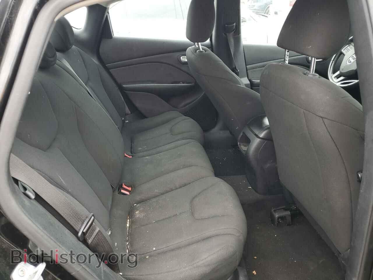 2013 DODGE DART - VIN: 1C3CDFAH5DD323990 - Фото 10