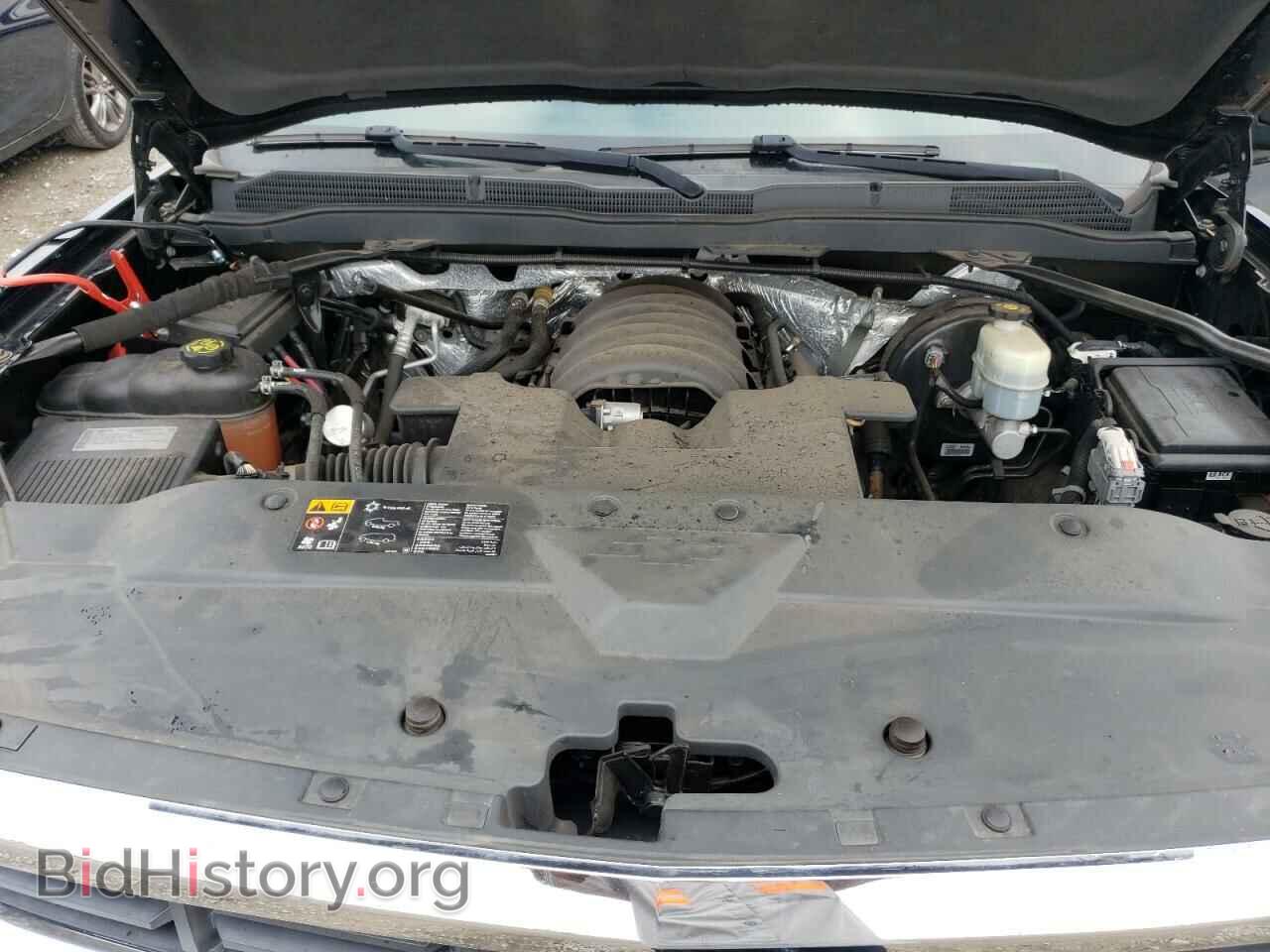 2014 CHEVROLET ALL Models - VIN: 1GCVKSECXEZ210641 - Фото 11
