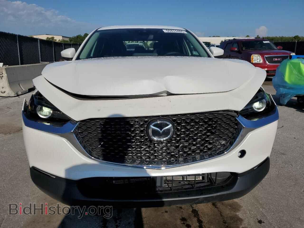 2023 MAZDA CX30 - VIN: 3MVDMBAM3PM547983 - Фото 5