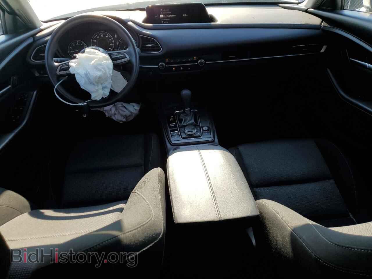 2023 MAZDA CX30 - VIN: 3MVDMBAM3PM547983 - Фото 8