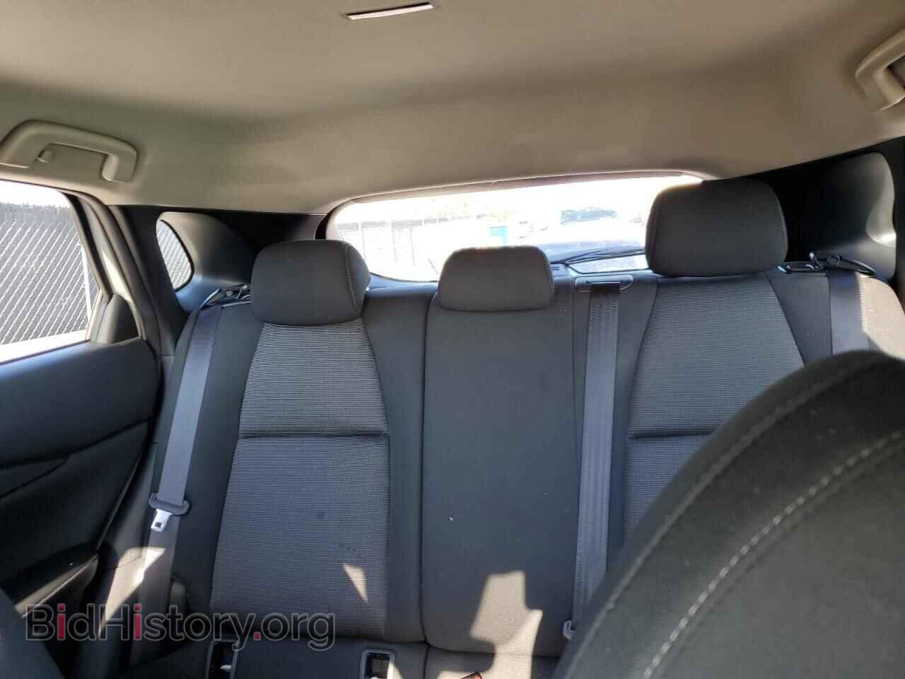2023 MAZDA CX30 - VIN: 3MVDMBAM3PM547983 - Фото 10