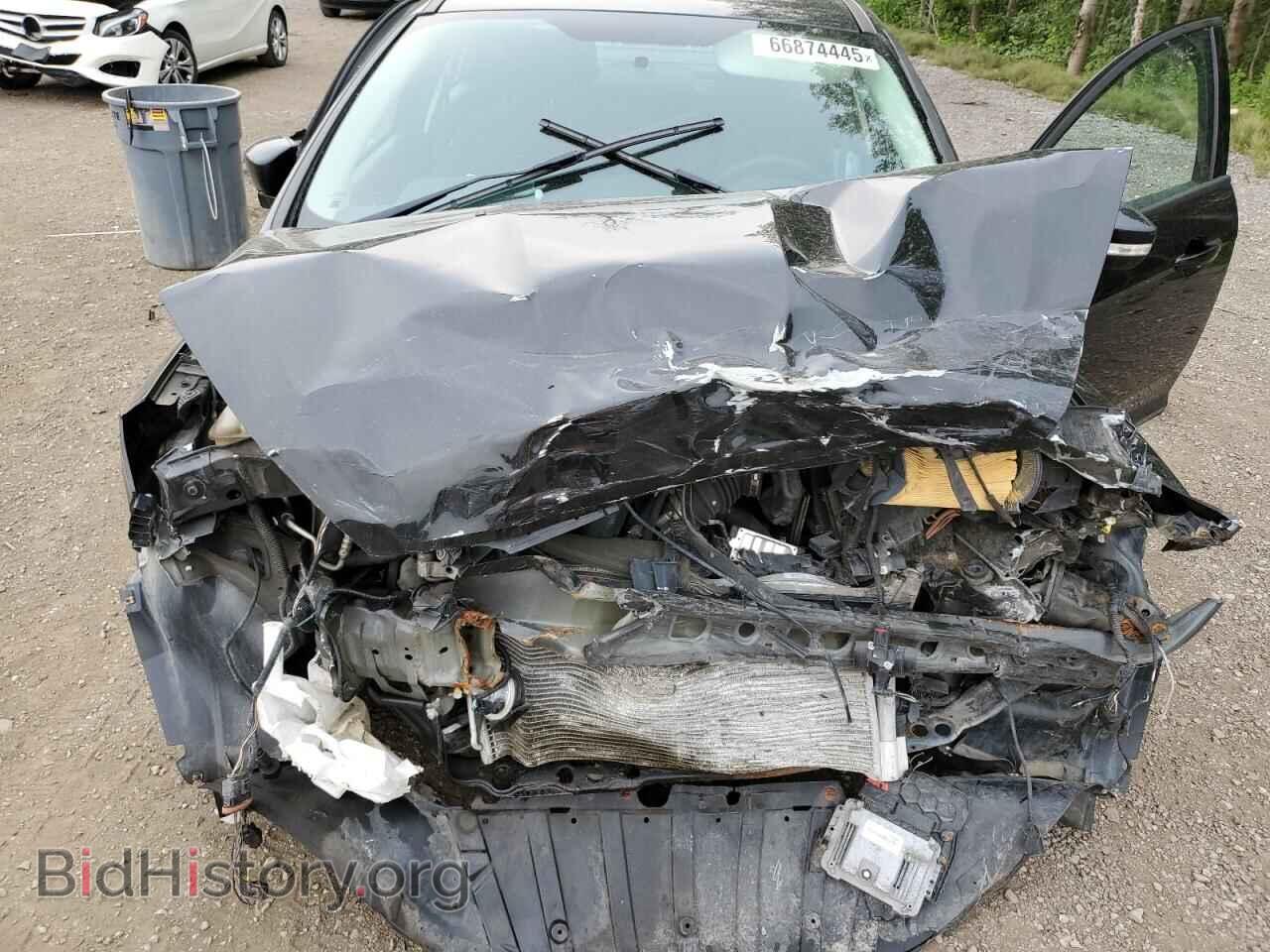 2015 FORD FOCUS - VIN: 1FADP3F25FL257806 - Фото 11