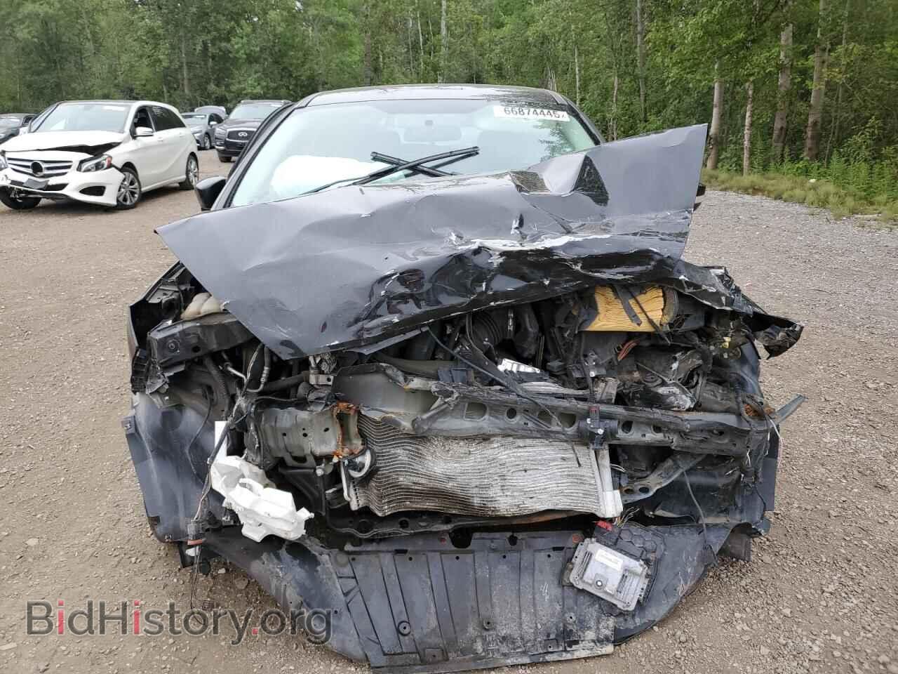 2015 FORD FOCUS - VIN: 1FADP3F25FL257806 - Фото 5