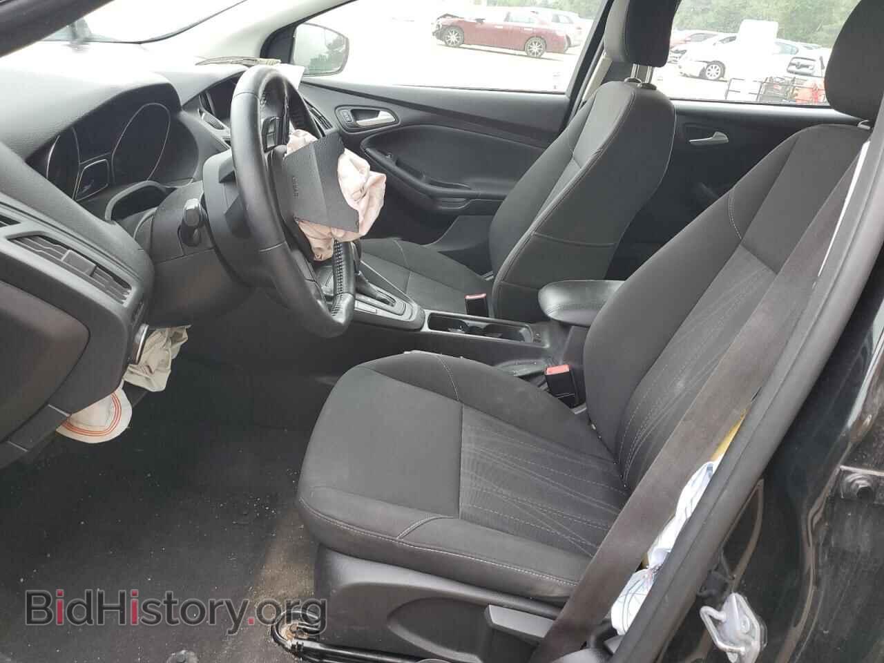 2015 FORD FOCUS - VIN: 1FADP3F25FL257806 - Фото 7