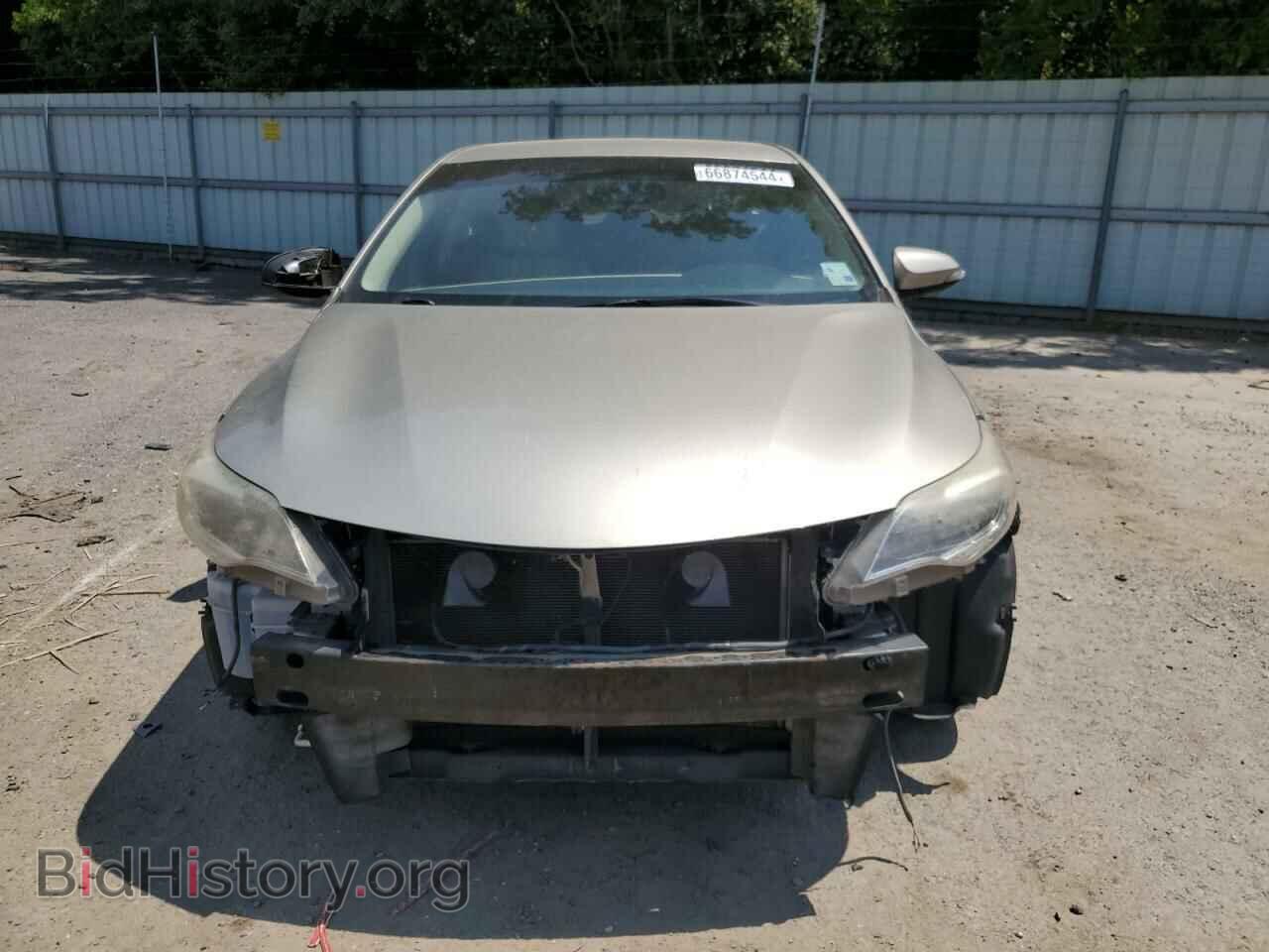 2013 TOYOTA AVALON - VIN: 4T1BK1EB2DU077191 - Фото 5