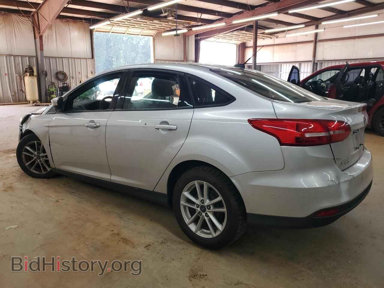 2016 FORD FOCUS - VIN: 1FADP3F29GL365671 - Photo 2