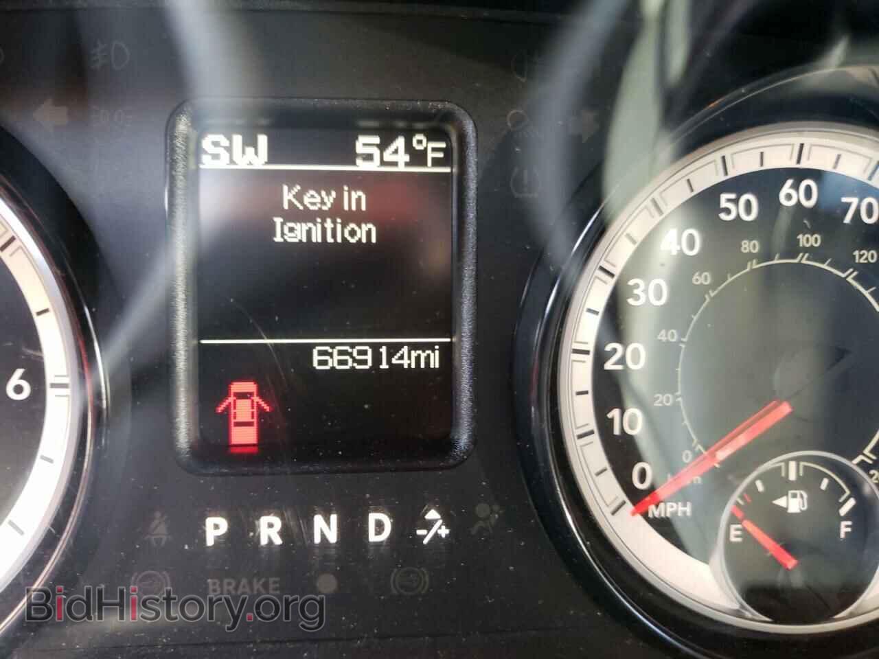 2018 RAM 1500 - VIN: 1C6RR7GGXJS300893 - Фото 8