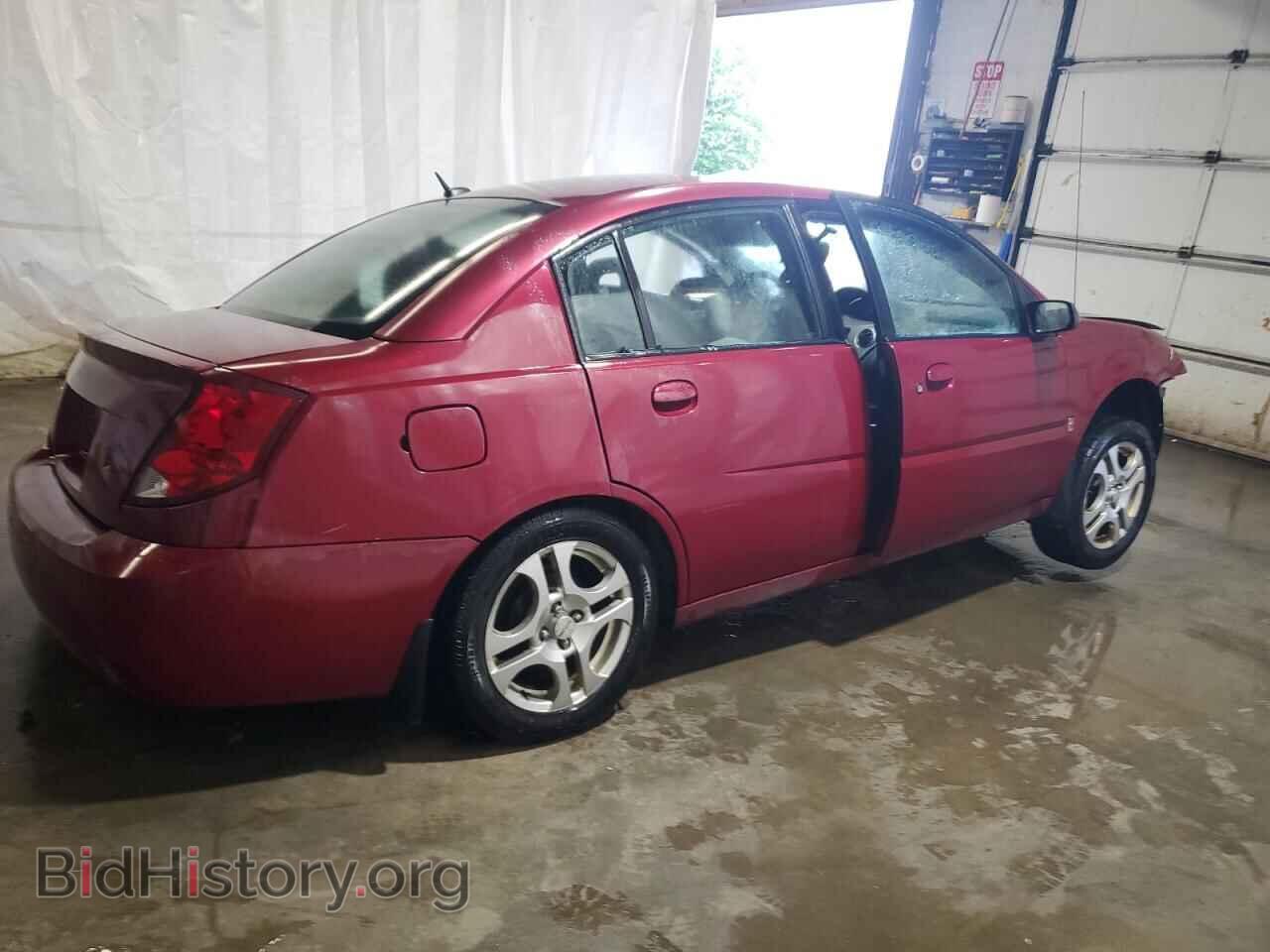 2007 SATURN ION - VIN: 1G8AJ55F97Z108869 - Photo 3