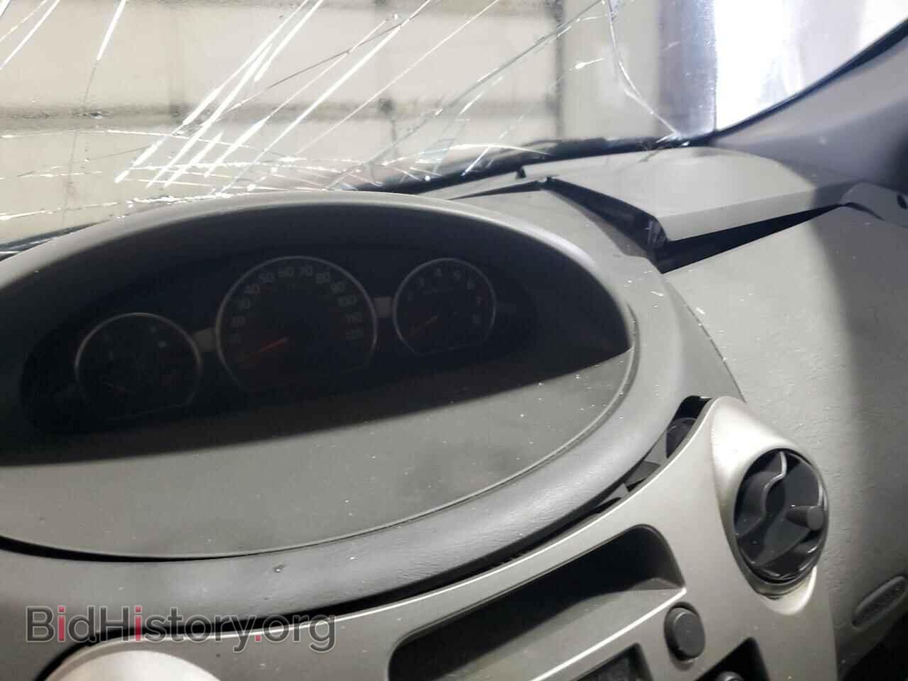 2007 SATURN ION - VIN: 1G8AJ55F97Z108869 - Photo 9