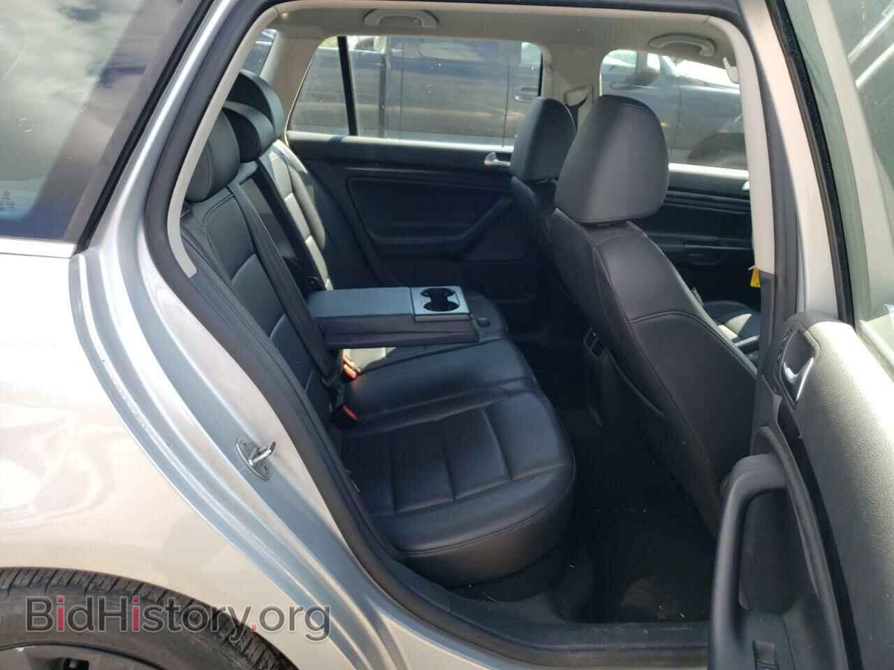 2012 VOLKSWAGEN JETTA - VIN: 3VWPL7AJ2CM688779 - Фото 10