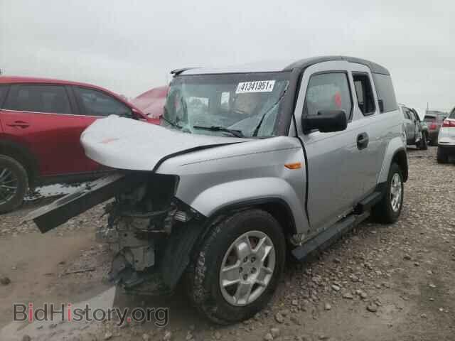 2011 HONDA ELEMENT - VIN: 5J6YH1H35BL002600 - Фото 2