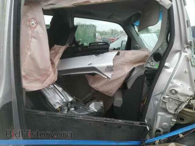 2011 HONDA ELEMENT - VIN: 5J6YH1H35BL002600 - Фото 5