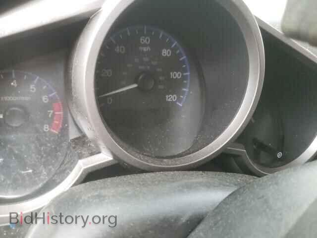 2011 HONDA ELEMENT - VIN: 5J6YH1H35BL002600 - Фото 8