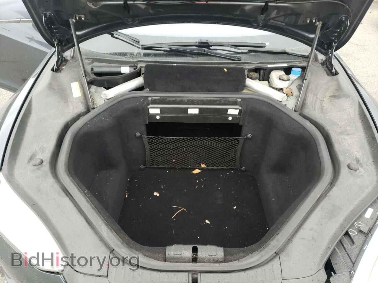 2016 TESLA MODEL S - VIN: 5YJSA1E11GF120480 - Photo 7