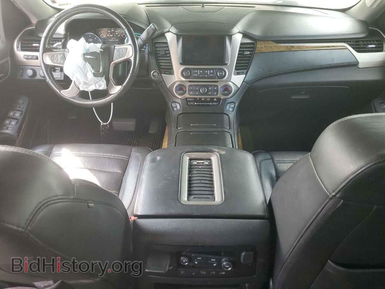 2017 GMC YUKON - VIN: 1GKS2CKJ7HR299217 - Фото 8