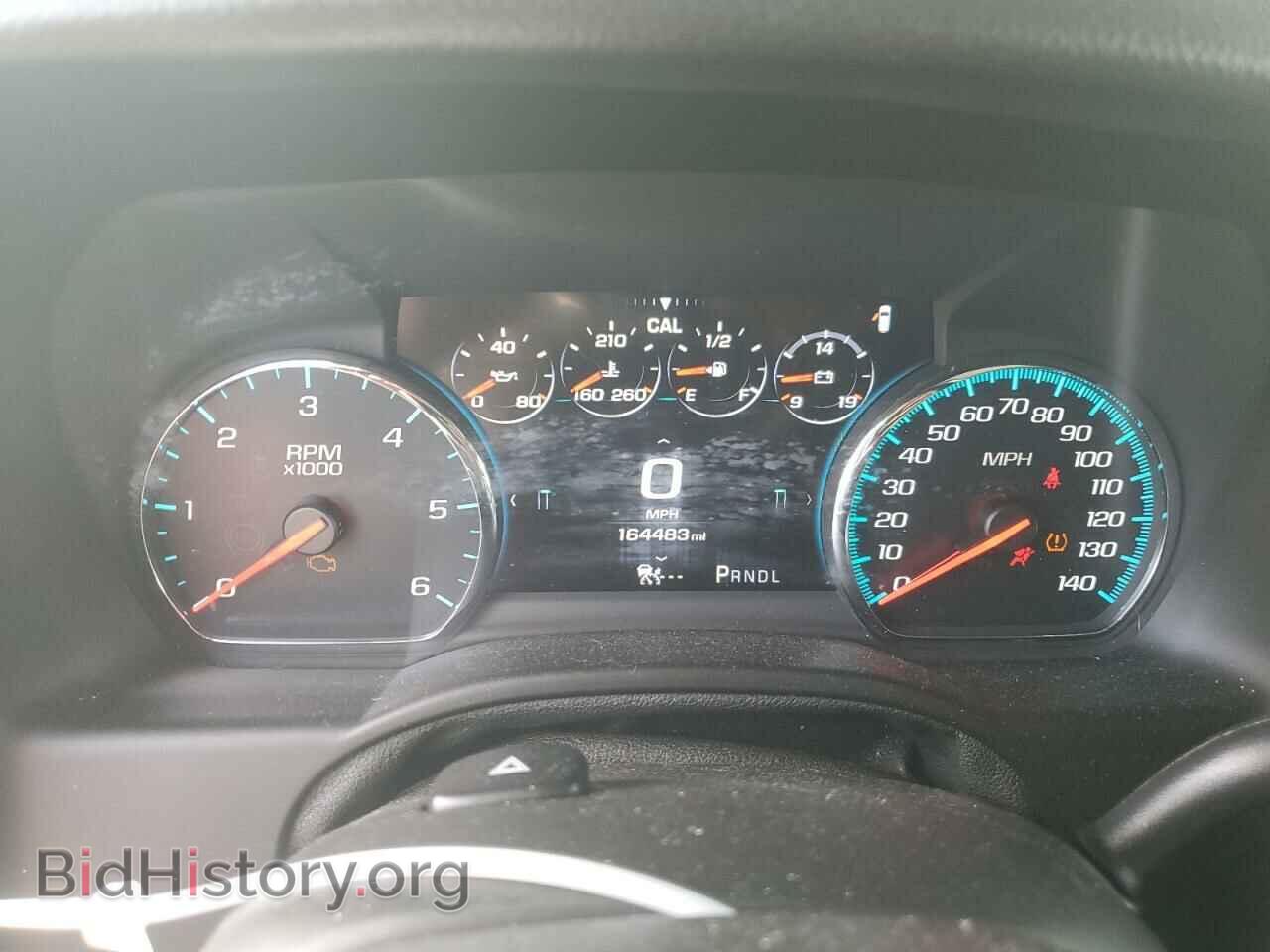 2017 GMC YUKON - VIN: 1GKS2CKJ7HR299217 - Фото 9