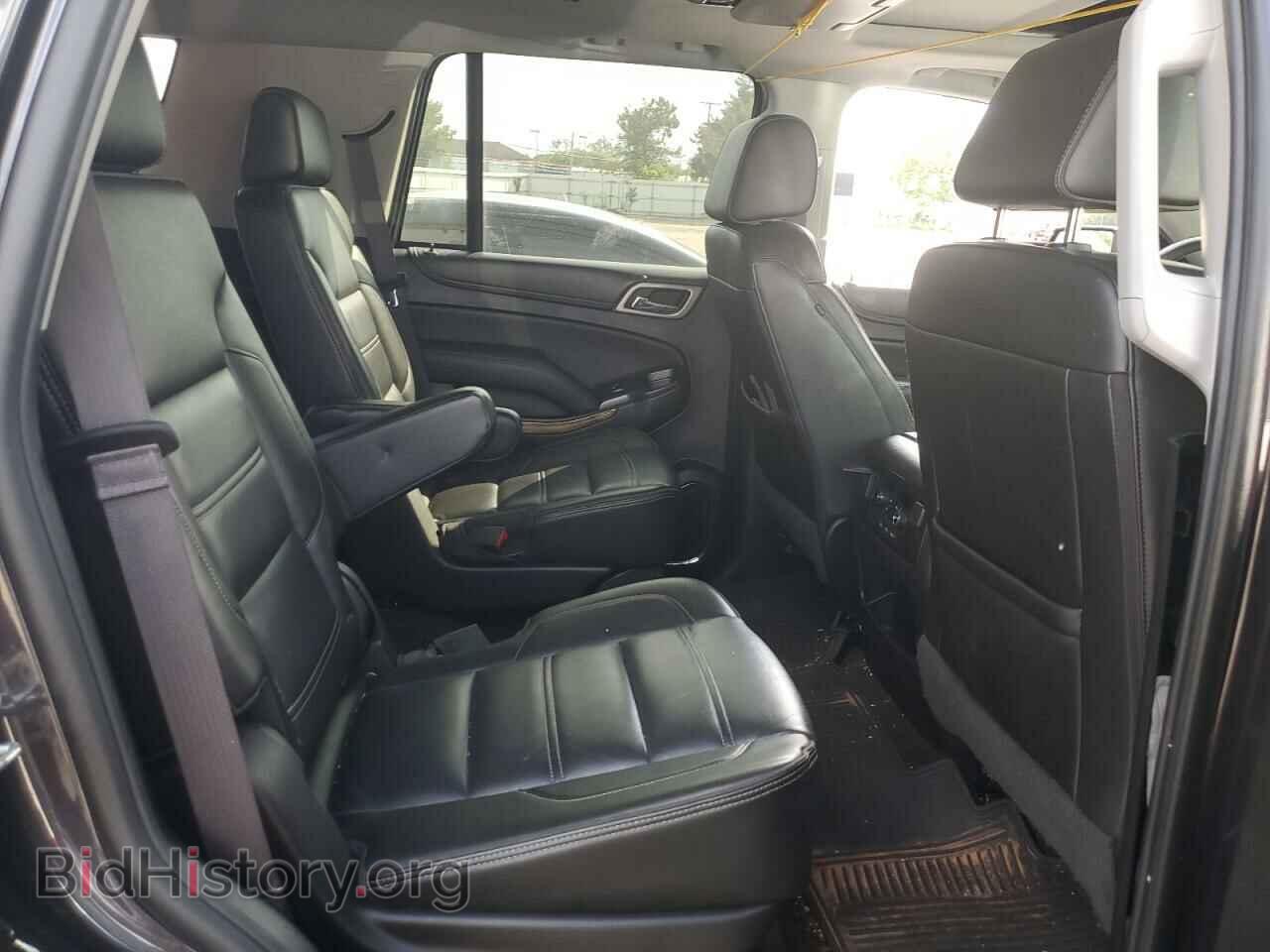 2017 GMC YUKON - VIN: 1GKS2CKJ7HR299217 - Фото 10