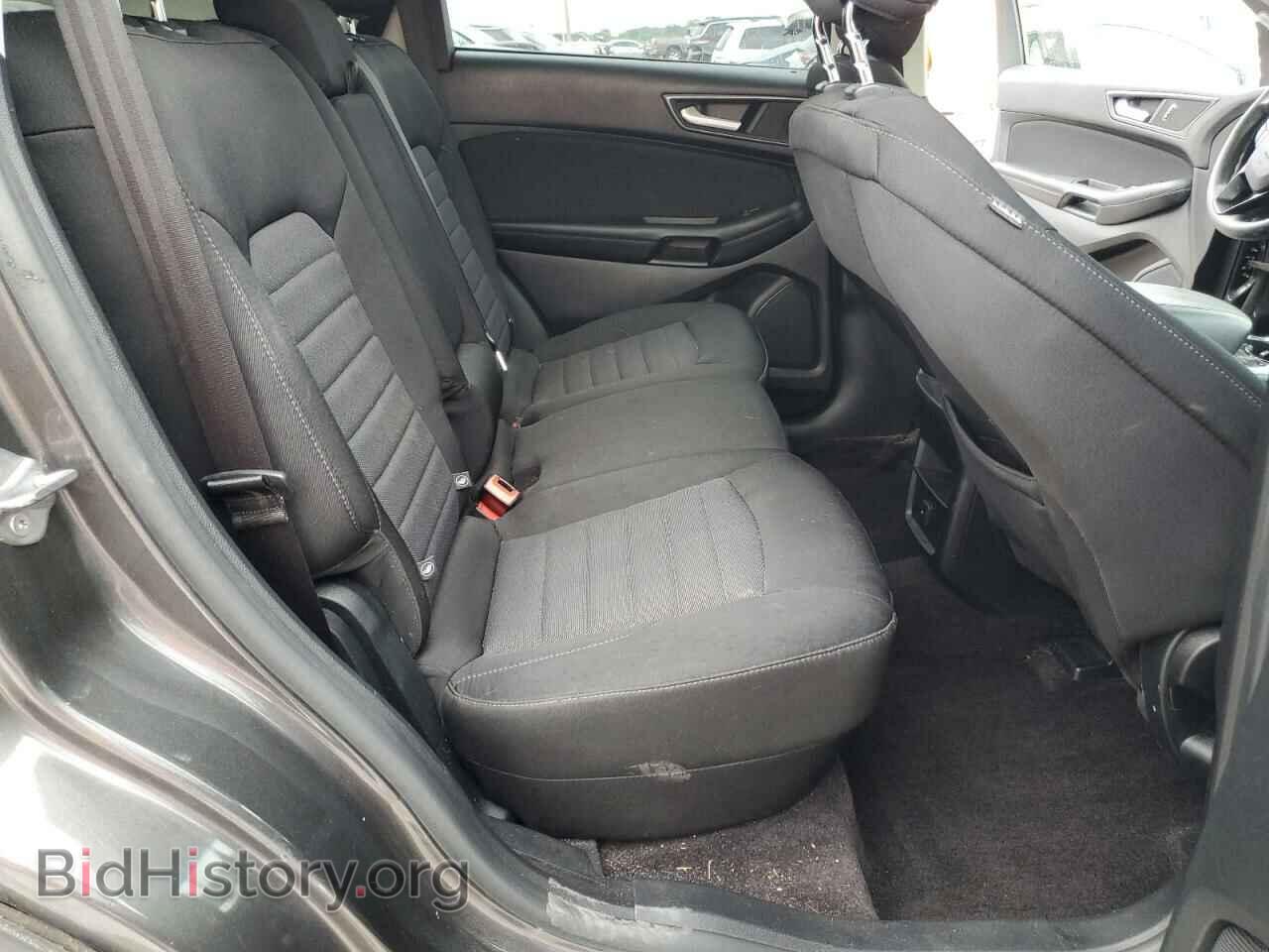 2015 FORD EDGE - VIN: 2FMTK3G91FBC22174 - Photo 11