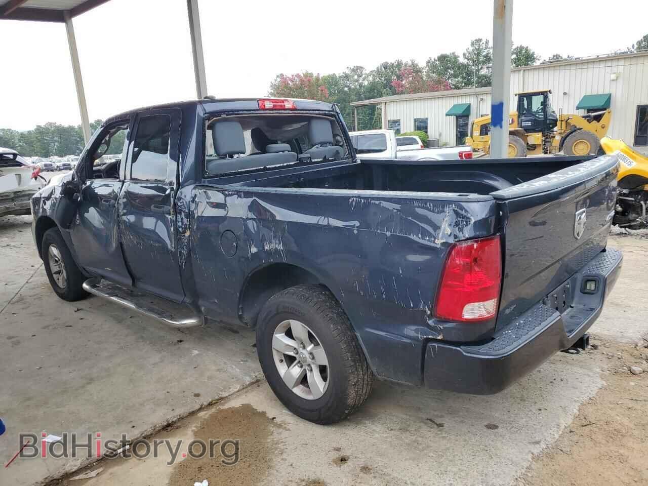2017 RAM 1500 - VIN: 1C6RR7FG9HS509165 - Photo 2
