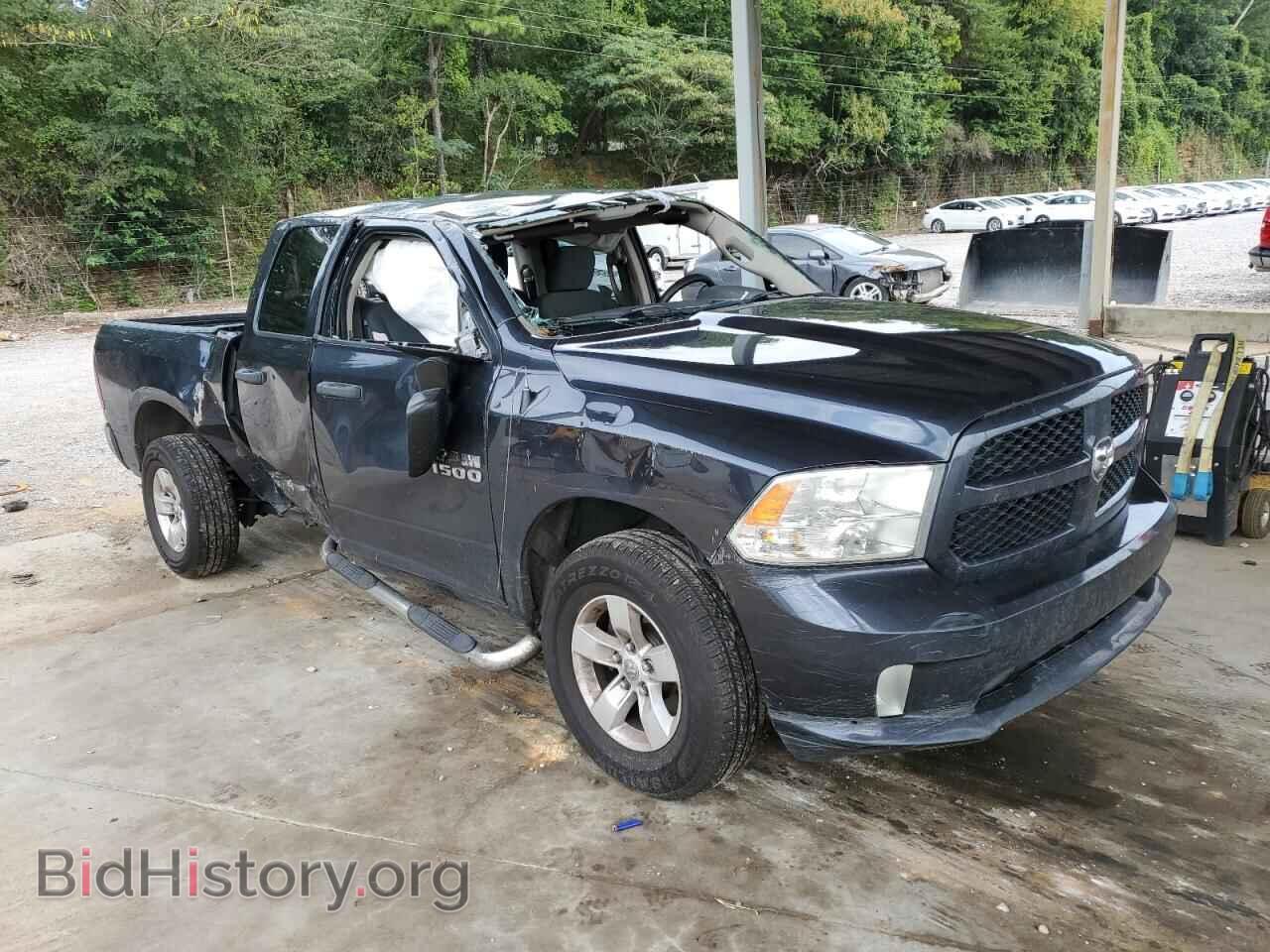 2017 RAM 1500 - VIN: 1C6RR7FG9HS509165 - Photo 4