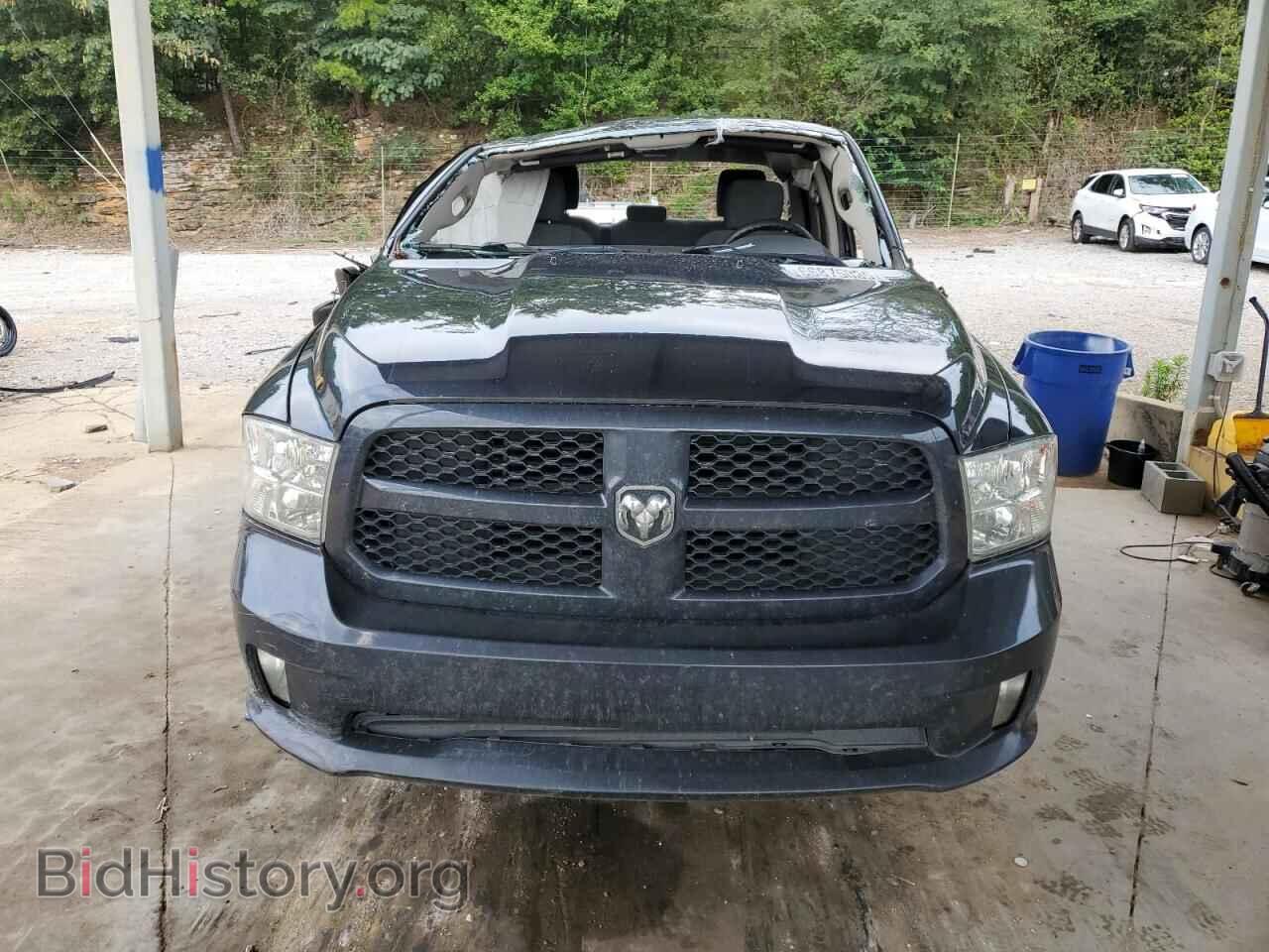 2017 RAM 1500 - VIN: 1C6RR7FG9HS509165 - Photo 5