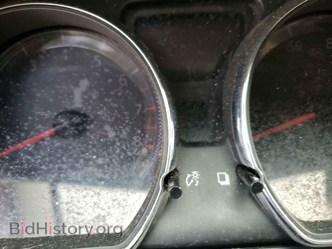 2014 NISSAN VERSA - VIN: 3N1CE2CP4EL360954 - Photo 8