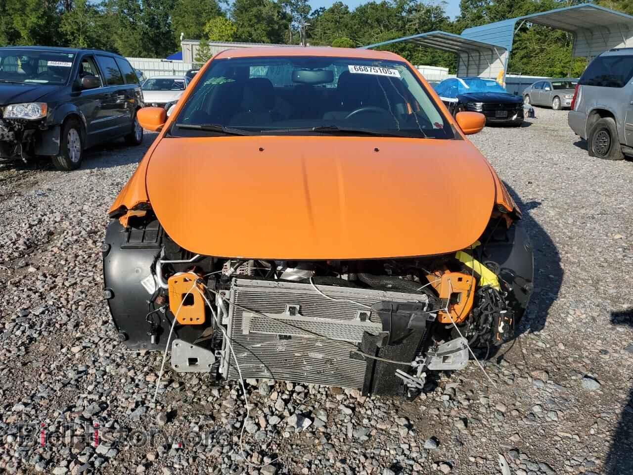 2013 DODGE DART - VIN: 1C3CDFBA0DD335403 - Photo 5