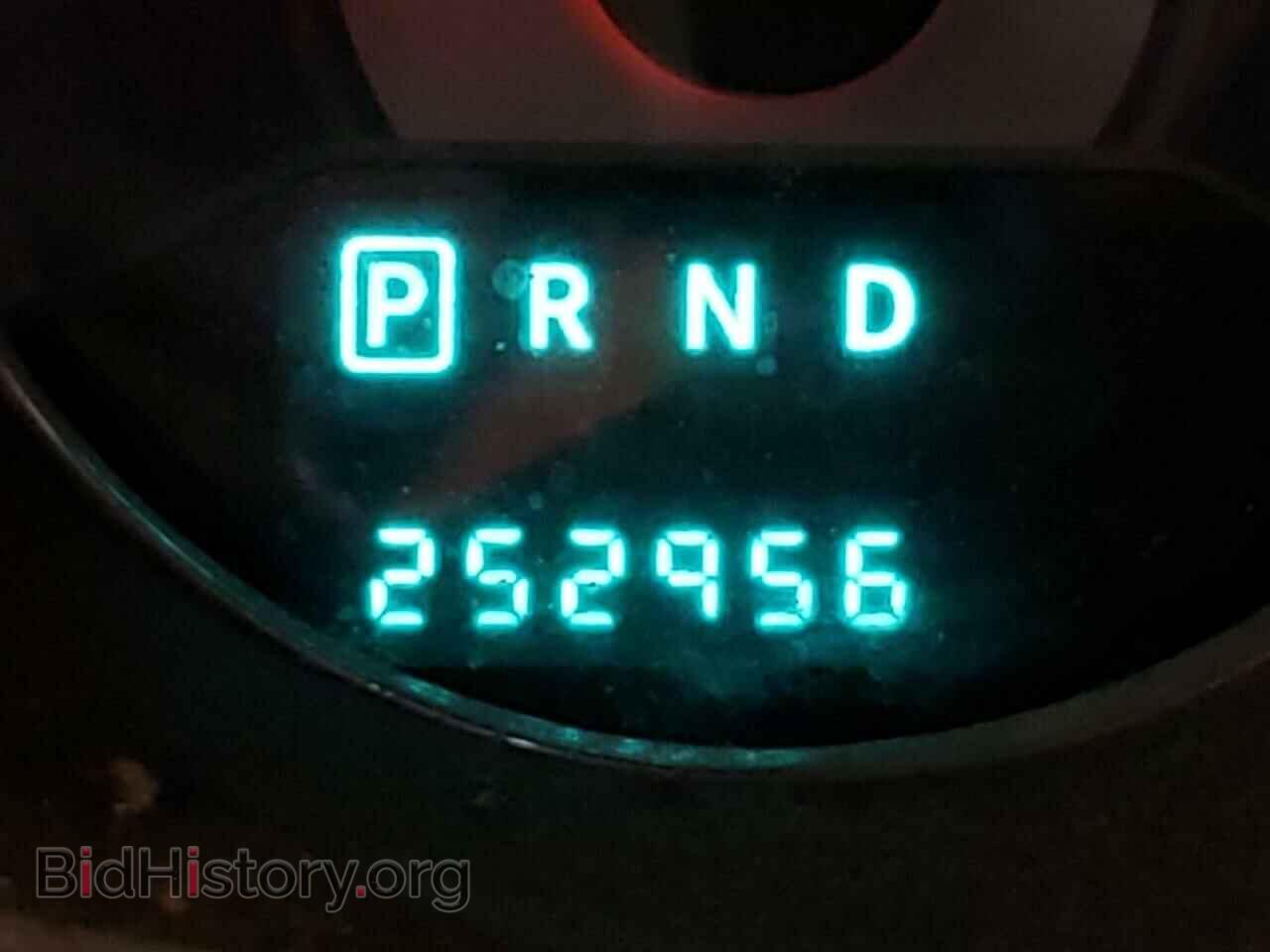 2011 CHRYSLER 200 - VIN: 1C3BC2FB3BN503763 - Фото 8