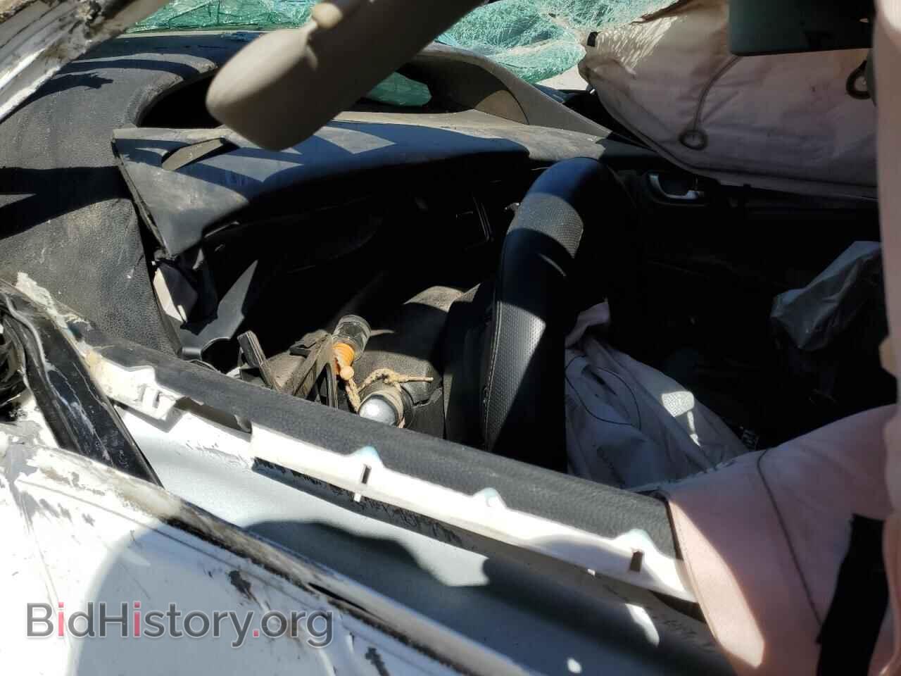 2013 HONDA CIVIC - VIN: 19XFB2F81DE263477 - Фото 8