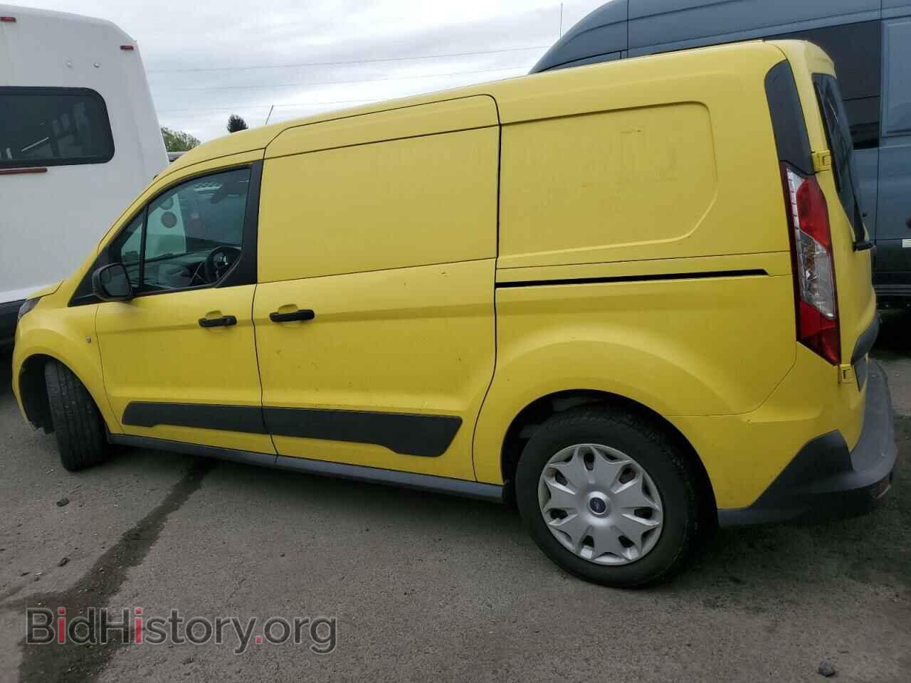 2015 FORD TRANSIT - VIN: NM0LS7F71F1215732 - Фото 2