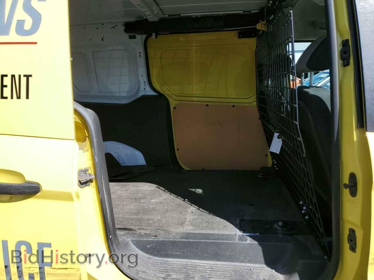 2015 FORD TRANSIT - VIN: NM0LS7F71F1215732 - Фото 11