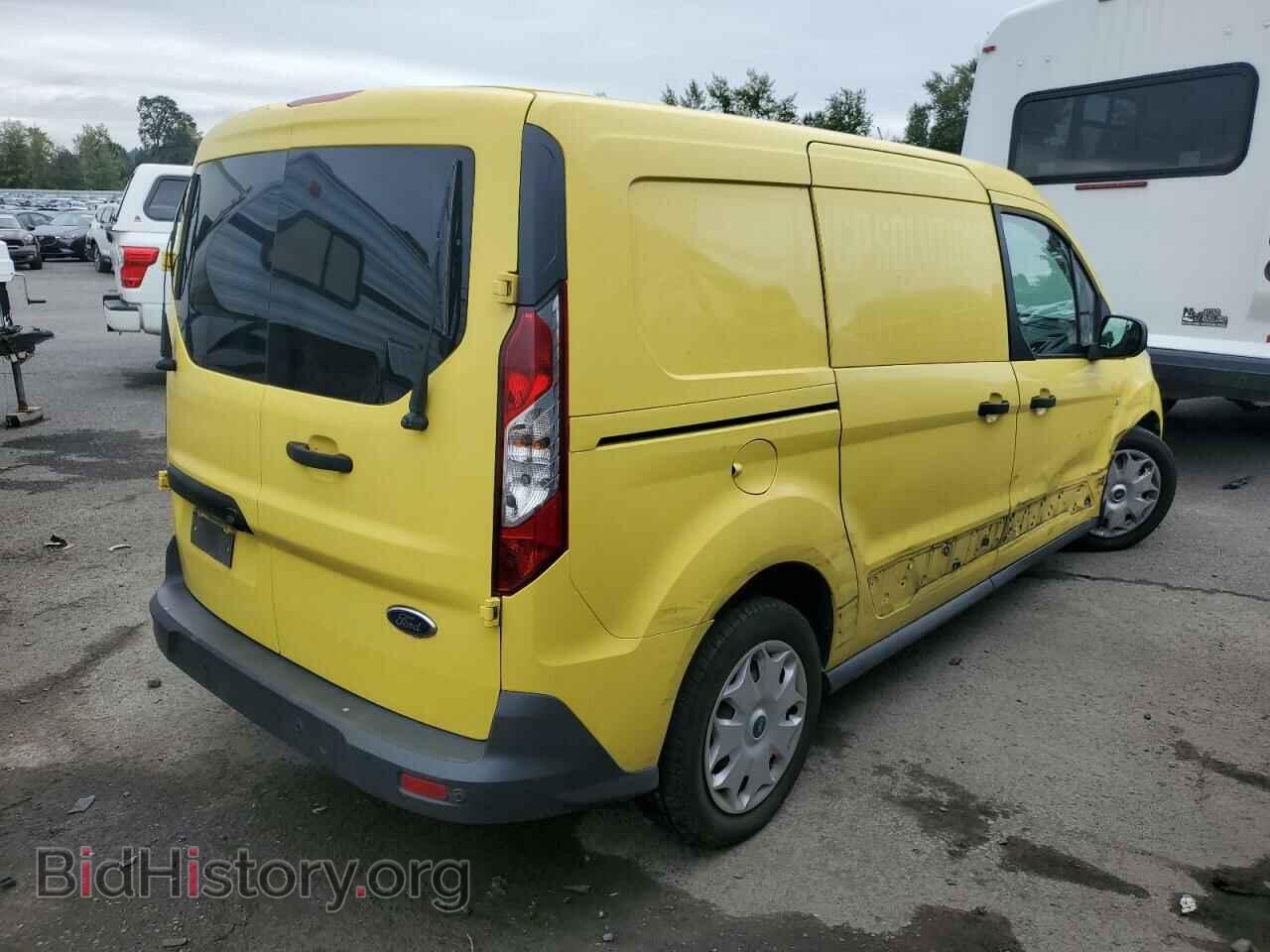 2015 FORD TRANSIT - VIN: NM0LS7F71F1215732 - Фото 3