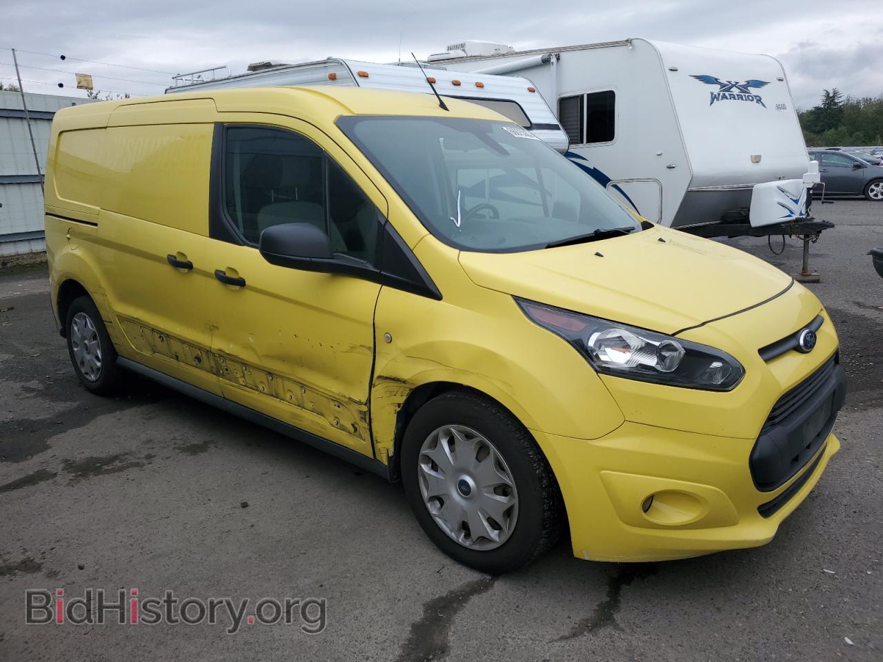 2015 FORD TRANSIT - VIN: NM0LS7F71F1215732 - Фото 4