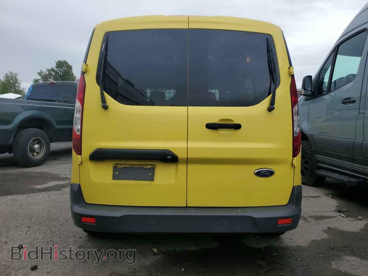 2015 FORD TRANSIT - VIN: NM0LS7F71F1215732 - Фото 6