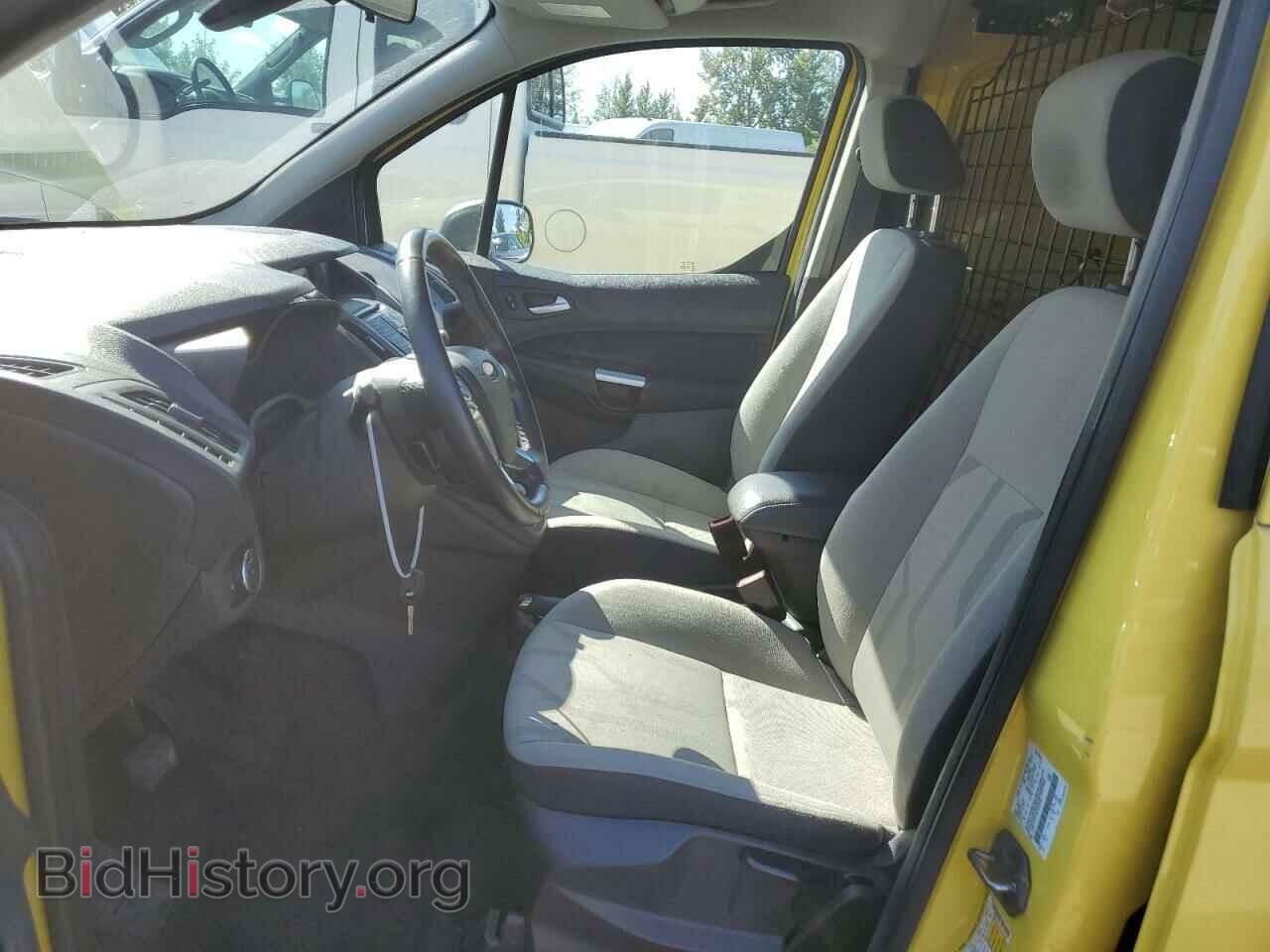 2015 FORD TRANSIT - VIN: NM0LS7F71F1215732 - Фото 7
