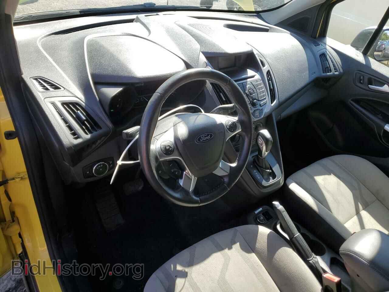 2015 FORD TRANSIT - VIN: NM0LS7F71F1215732 - Фото 8