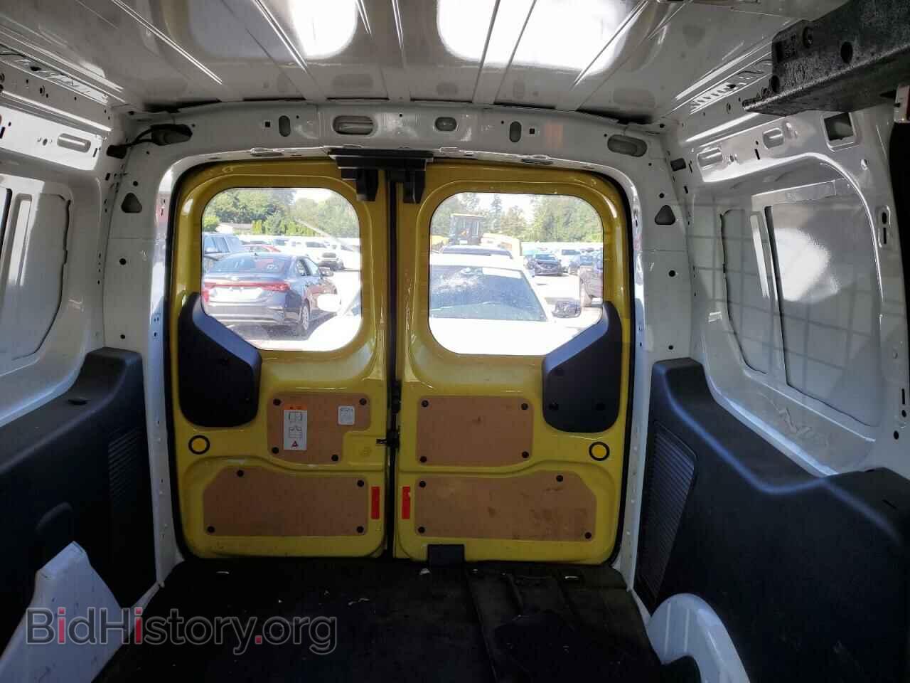 2015 FORD TRANSIT - VIN: NM0LS7F71F1215732 - Фото 10